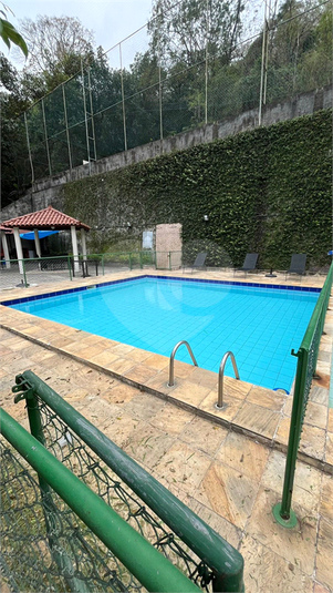 Venda Apartamento Rio De Janeiro Rio Comprido REO1053949 33