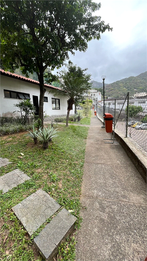 Venda Apartamento Rio De Janeiro Rio Comprido REO1053949 30