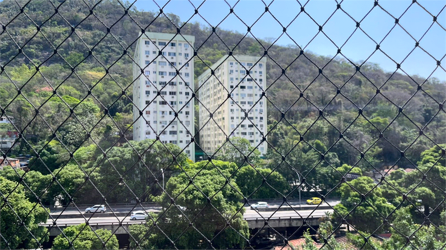 Venda Apartamento Rio De Janeiro Rio Comprido REO1053949 13