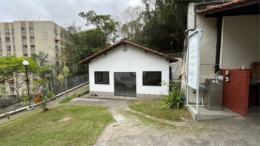 Venda Apartamento Rio De Janeiro Rio Comprido REO1053949 41