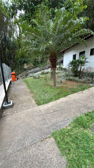 Venda Apartamento Rio De Janeiro Rio Comprido REO1053949 40