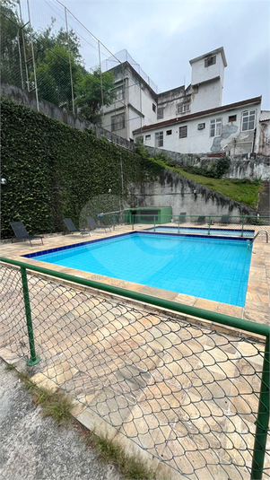 Venda Apartamento Rio De Janeiro Rio Comprido REO1053949 31