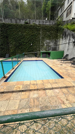 Venda Apartamento Rio De Janeiro Rio Comprido REO1053949 32