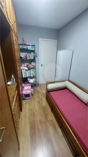 Venda Sobrado São Paulo Vila Santo Estéfano REO1053952 17