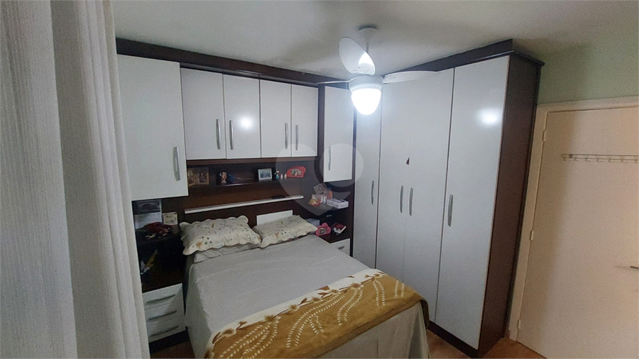 Venda Sobrado São Paulo Vila Santo Estéfano REO1053952 10