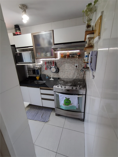 Venda Apartamento Niterói Barreto REO1053955 21