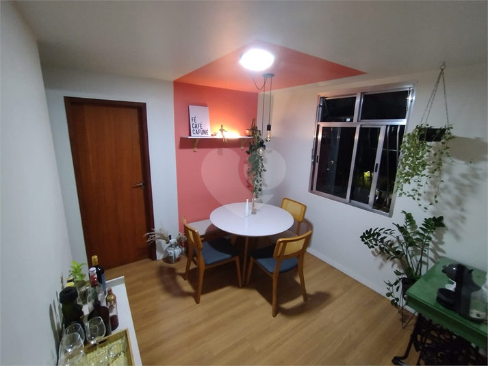 Venda Apartamento Niterói Barreto REO1053955 8