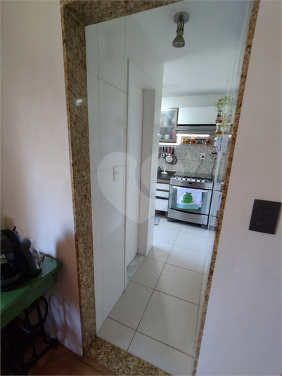 Venda Apartamento Niterói Barreto REO1053955 20