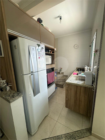 Venda Cobertura Santo André Jardim Las Vegas REO1053957 15