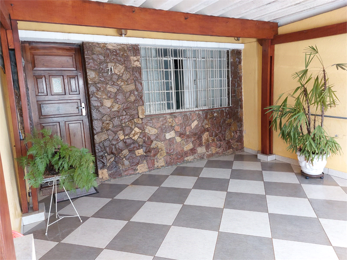 Venda Sobrado São Paulo Vila Constança REO1053963 5