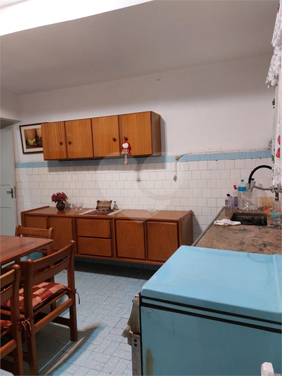 Venda Sobrado São Paulo Vila Constança REO1053963 19