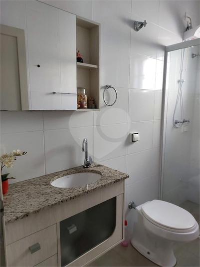 Venda Sobrado São Paulo Vila Constança REO1053963 13