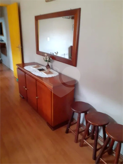 Venda Sobrado São Paulo Vila Marari REO1053969 8