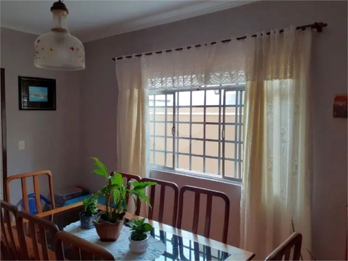 Venda Sobrado São Paulo Vila Marari REO1053969 10