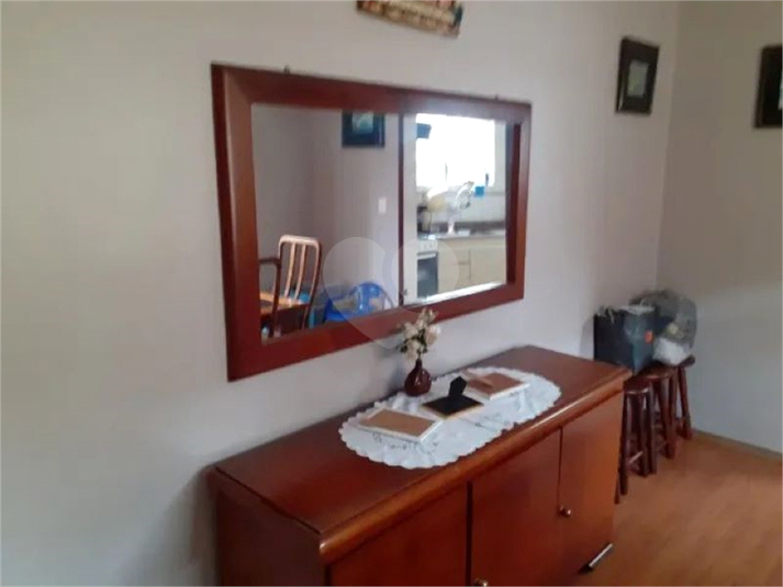 Venda Sobrado São Paulo Vila Marari REO1053969 24