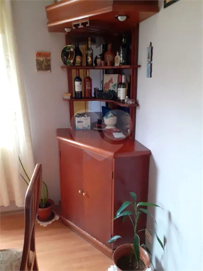 Venda Sobrado São Paulo Vila Marari REO1053969 22