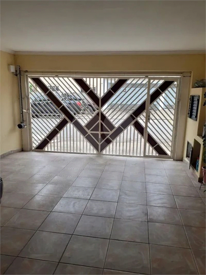 Venda Sobrado São Paulo Vila Marari REO1053969 18