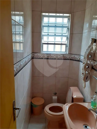 Venda Sobrado São Paulo Vila Marari REO1053969 15