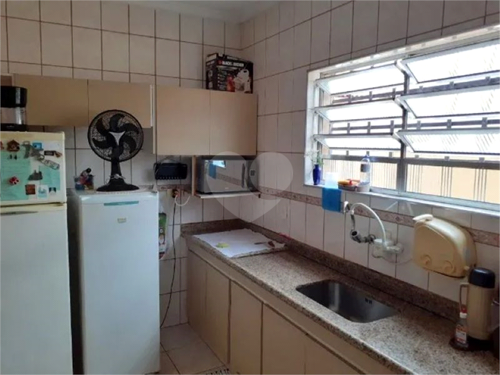 Venda Sobrado São Paulo Vila Marari REO1053969 12