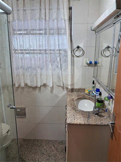 Venda Apartamento Santos Gonzaga REO1053970 26