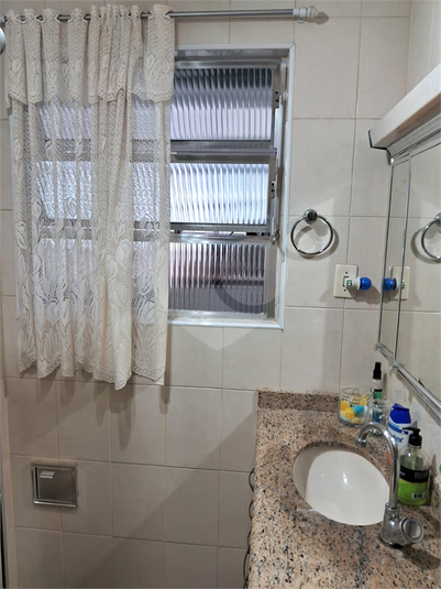 Venda Apartamento Santos Gonzaga REO1053970 28