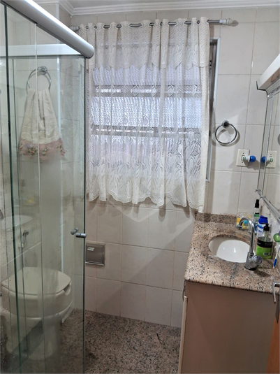 Venda Apartamento Santos Gonzaga REO1053970 27