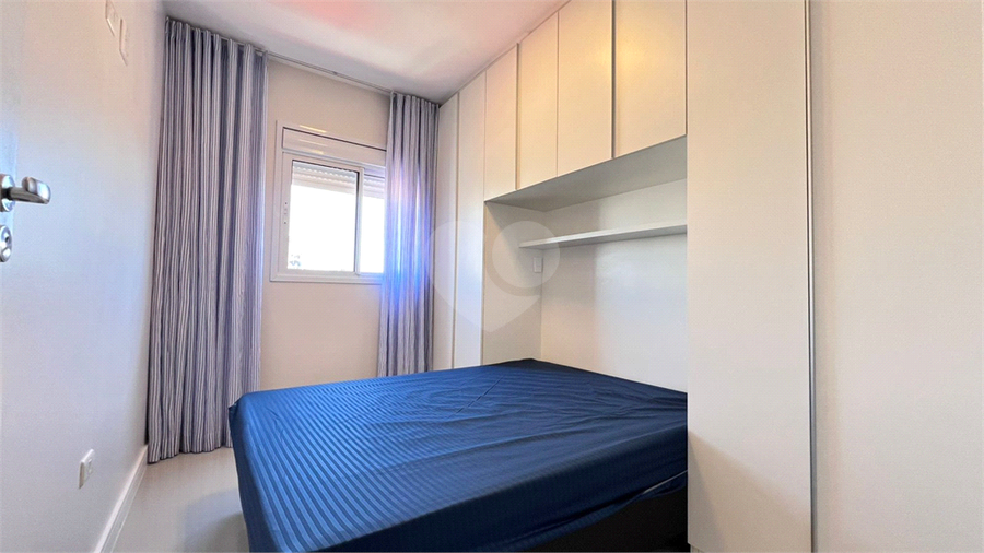 Aluguel Apartamento São Paulo Água Fria REO1053972 12