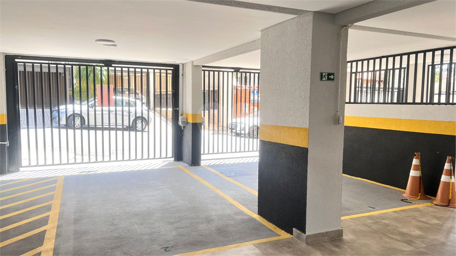 Aluguel Apartamento São Paulo Água Fria REO1053972 26