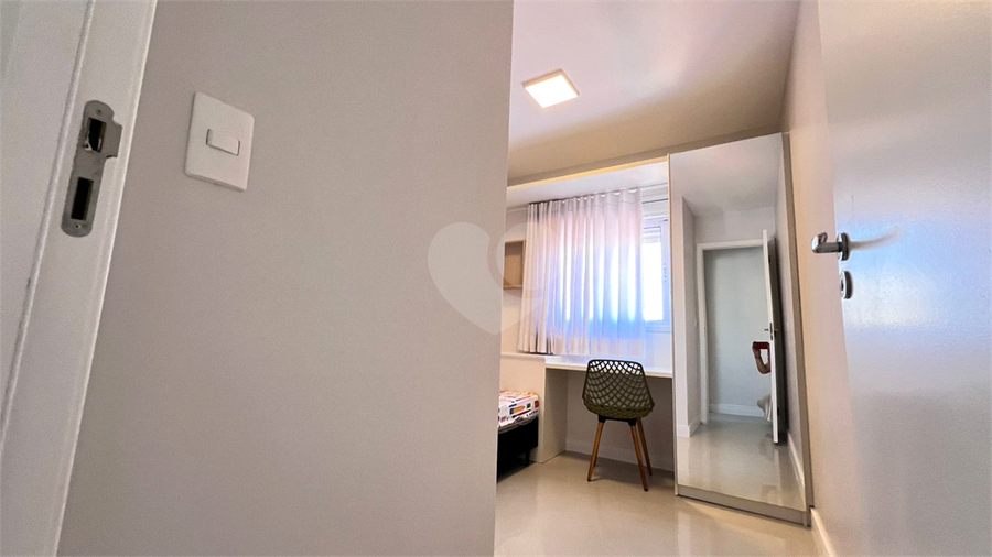 Aluguel Apartamento São Paulo Água Fria REO1053972 14