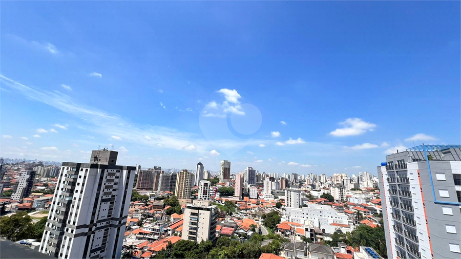 Aluguel Apartamento São Paulo Água Fria REO1053972 23