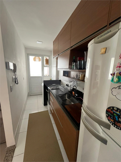 Venda Apartamento Vila Velha Itapuã REO1053973 13