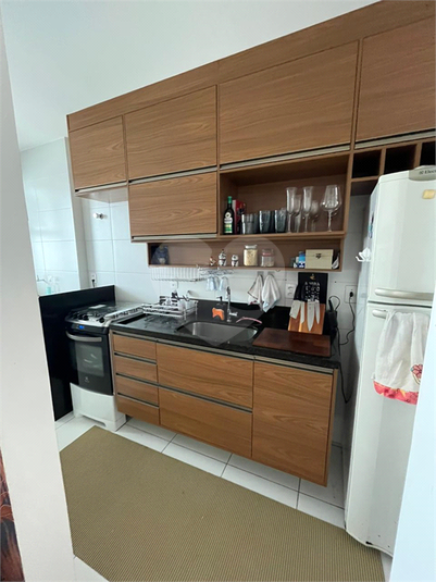 Venda Apartamento Vila Velha Itapuã REO1053973 12