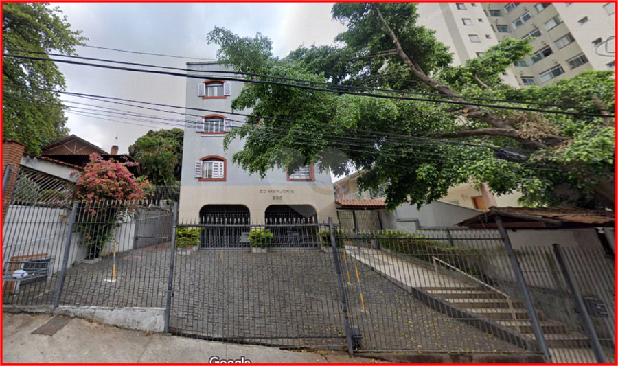 Venda Apartamento São Paulo Nossa Senhora Do Ó REO1053976 2