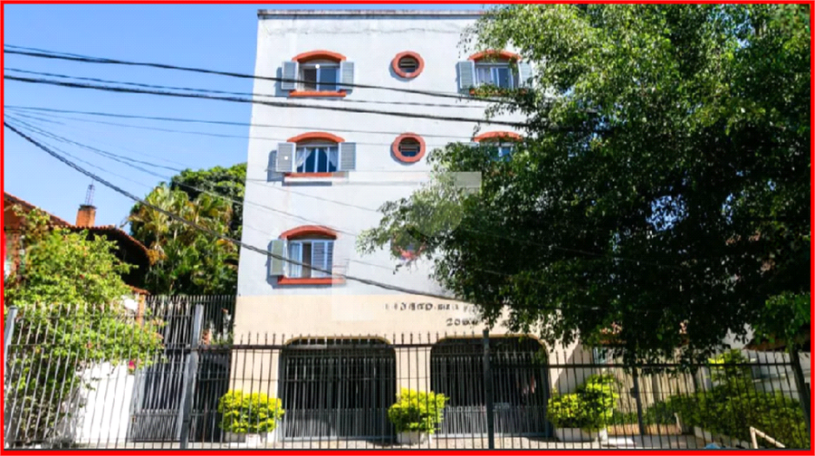 Venda Apartamento São Paulo Nossa Senhora Do Ó REO1053976 1