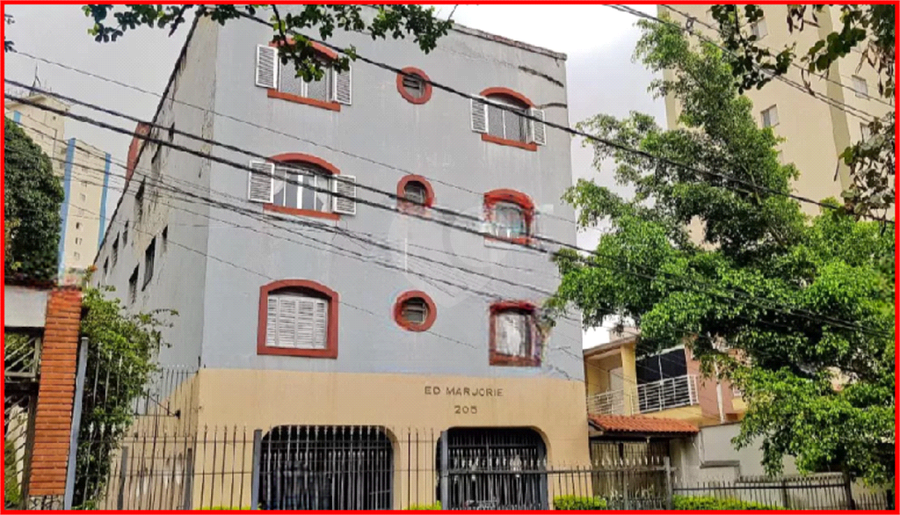 Venda Apartamento São Paulo Nossa Senhora Do Ó REO1053976 14