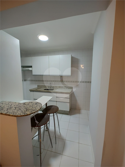 Venda Apartamento São Paulo Alto Da Lapa REO1053978 12