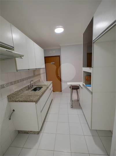 Venda Apartamento São Paulo Alto Da Lapa REO1053978 20