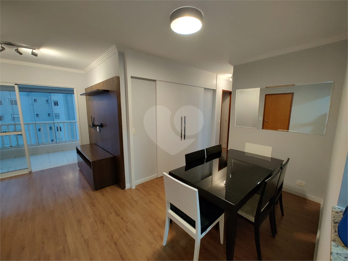 Venda Apartamento São Paulo Alto Da Lapa REO1053978 1