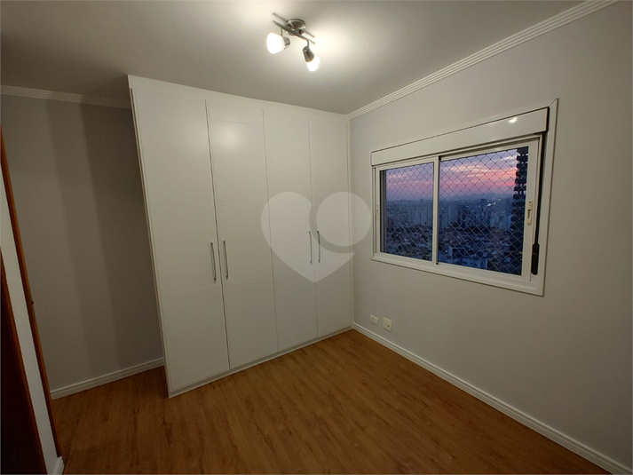 Venda Apartamento São Paulo Alto Da Lapa REO1053978 9