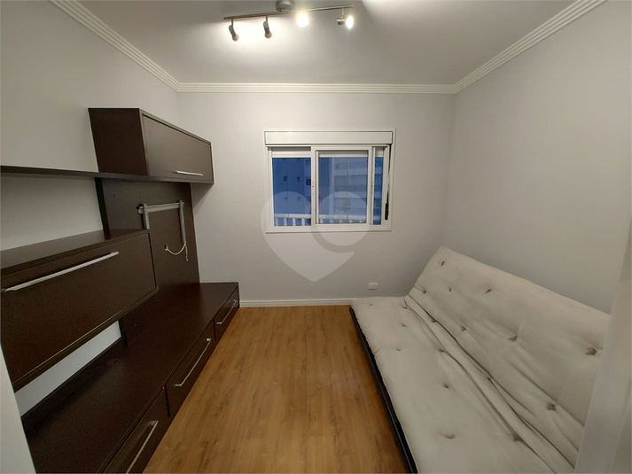 Venda Apartamento São Paulo Alto Da Lapa REO1053978 3