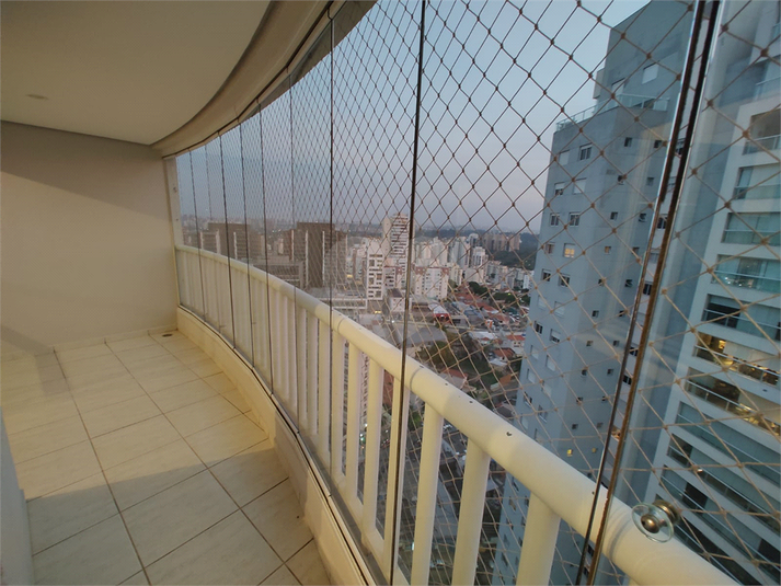 Venda Apartamento São Paulo Alto Da Lapa REO1053978 2