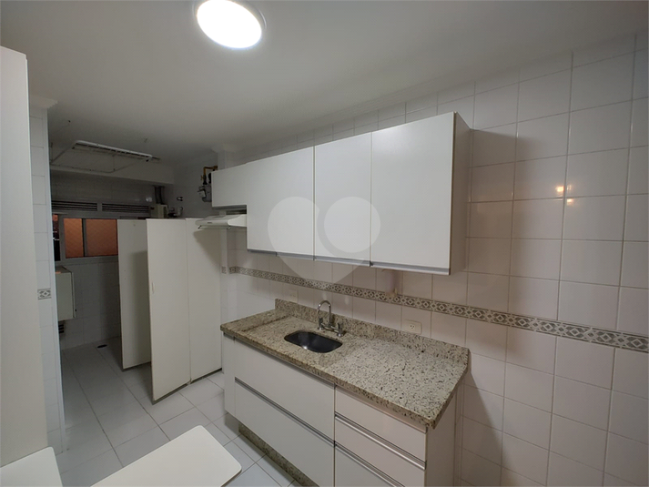 Venda Apartamento São Paulo Alto Da Lapa REO1053978 13