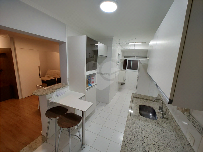 Venda Apartamento São Paulo Alto Da Lapa REO1053978 11