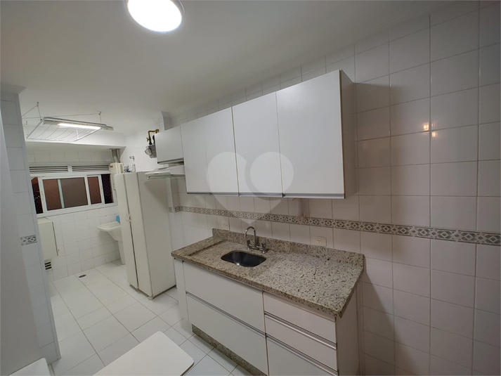 Venda Apartamento São Paulo Alto Da Lapa REO1053978 10