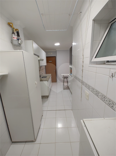 Venda Apartamento São Paulo Alto Da Lapa REO1053978 8