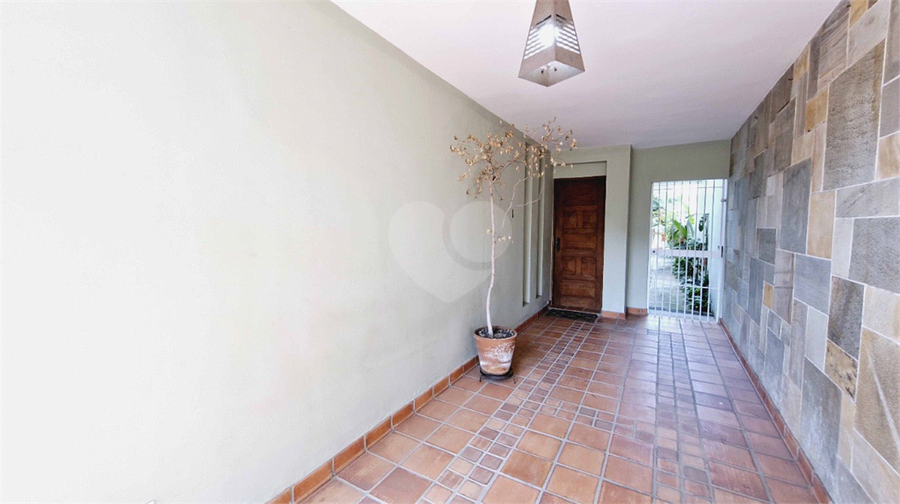 Venda Casa de vila São Paulo Jardim Paulista REO1053979 29