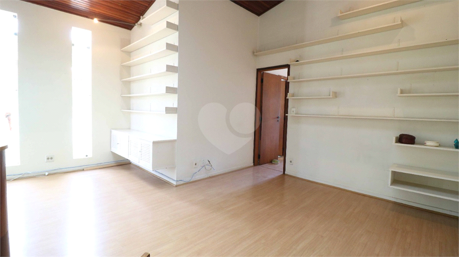 Venda Casa de vila São Paulo Jardim Paulista REO1053979 3