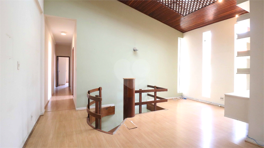 Venda Casa de vila São Paulo Jardim Paulista REO1053979 2