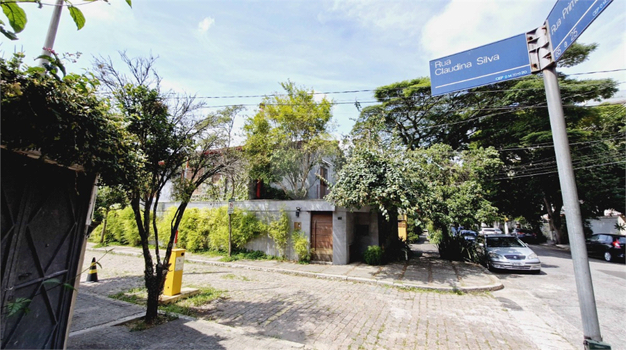 Venda Casa de vila São Paulo Jardim Paulista REO1053979 27