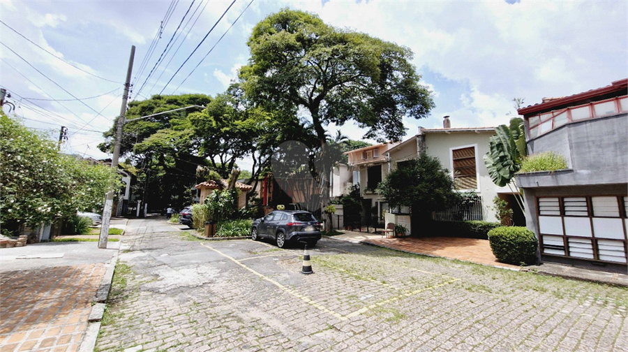 Venda Casa de vila São Paulo Jardim Paulista REO1053979 28